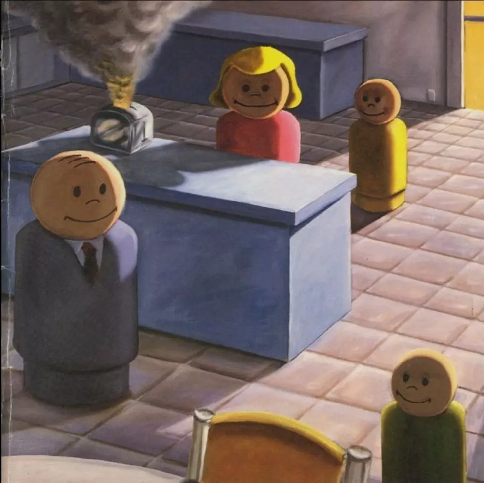 sunny day real estate, diary album cover