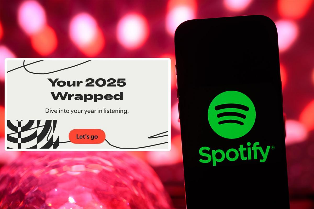 2025 Spotify Wrapped – What’s Different + How to See Yours