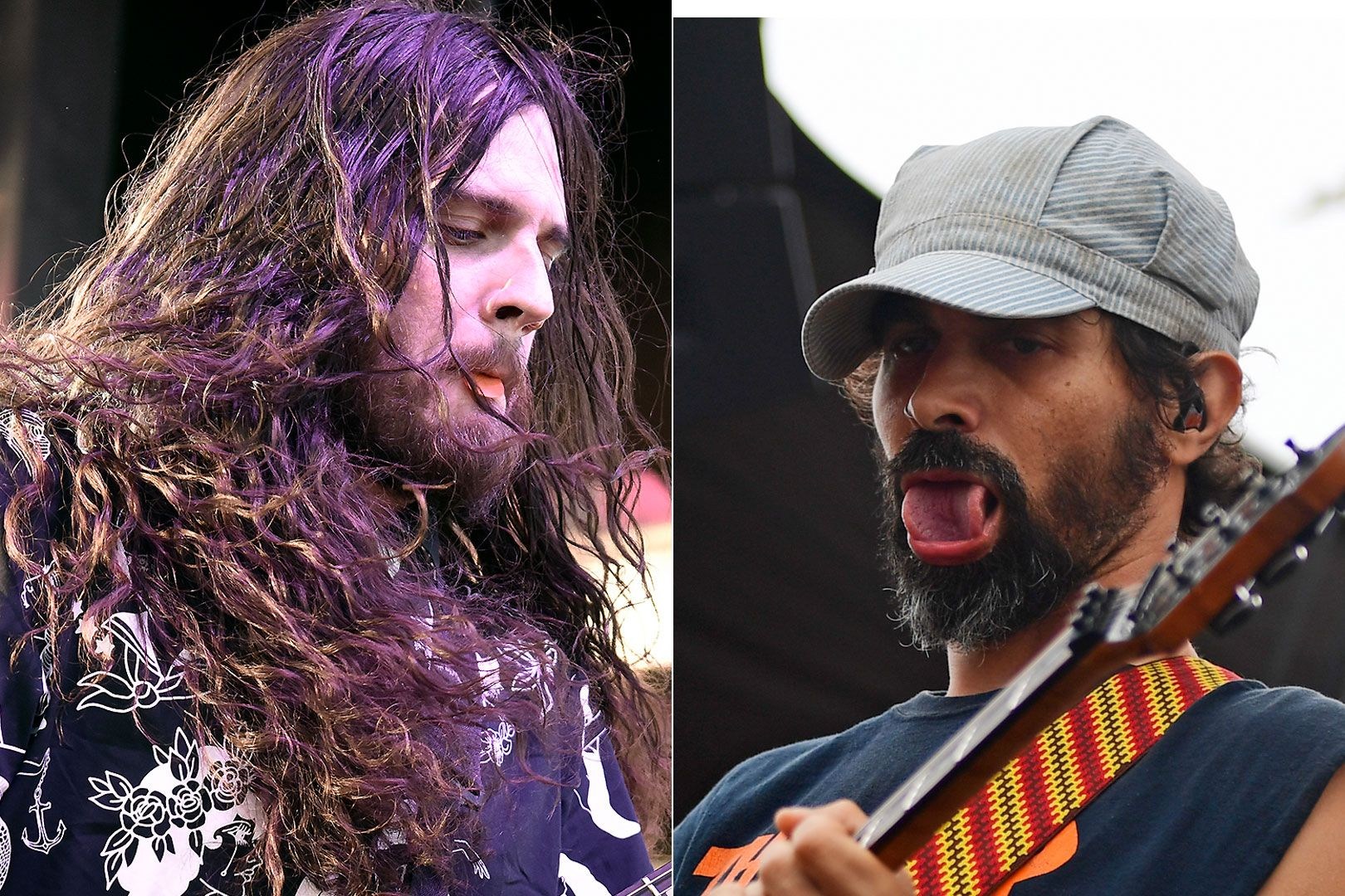 2 New Rock + Metal Tours Announced This Past Week