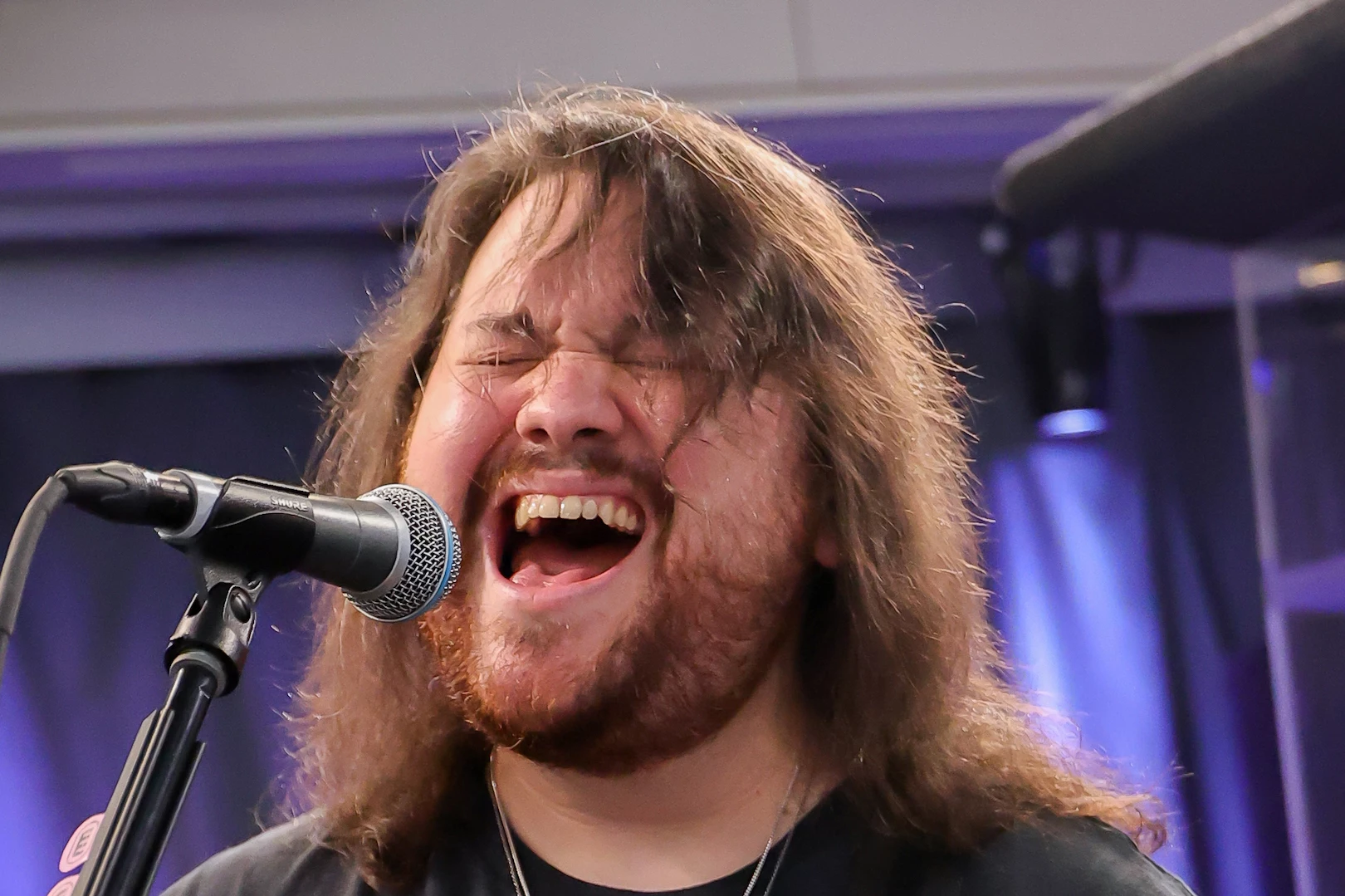 Wolf Van Halen Has Message on 1 Year Anniversary of Debut Album