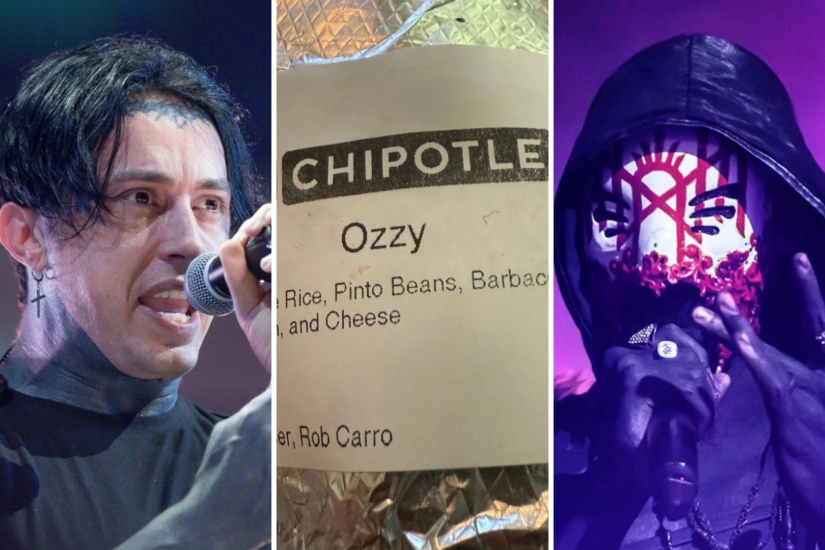 The 13 Biggest WTF Rock + Metal Moments of 2025