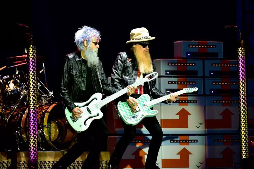 zz top in 2025
