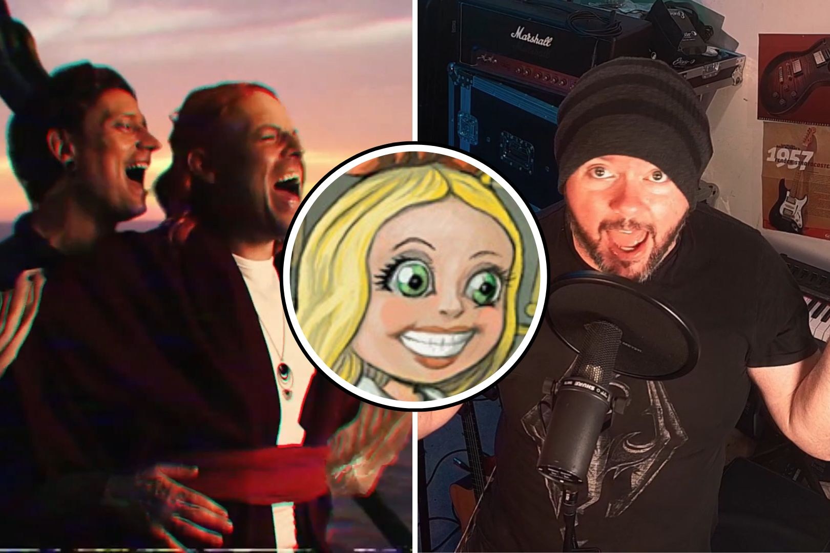 The 5 Absolute Weirdest Prog Metal Bands Ever