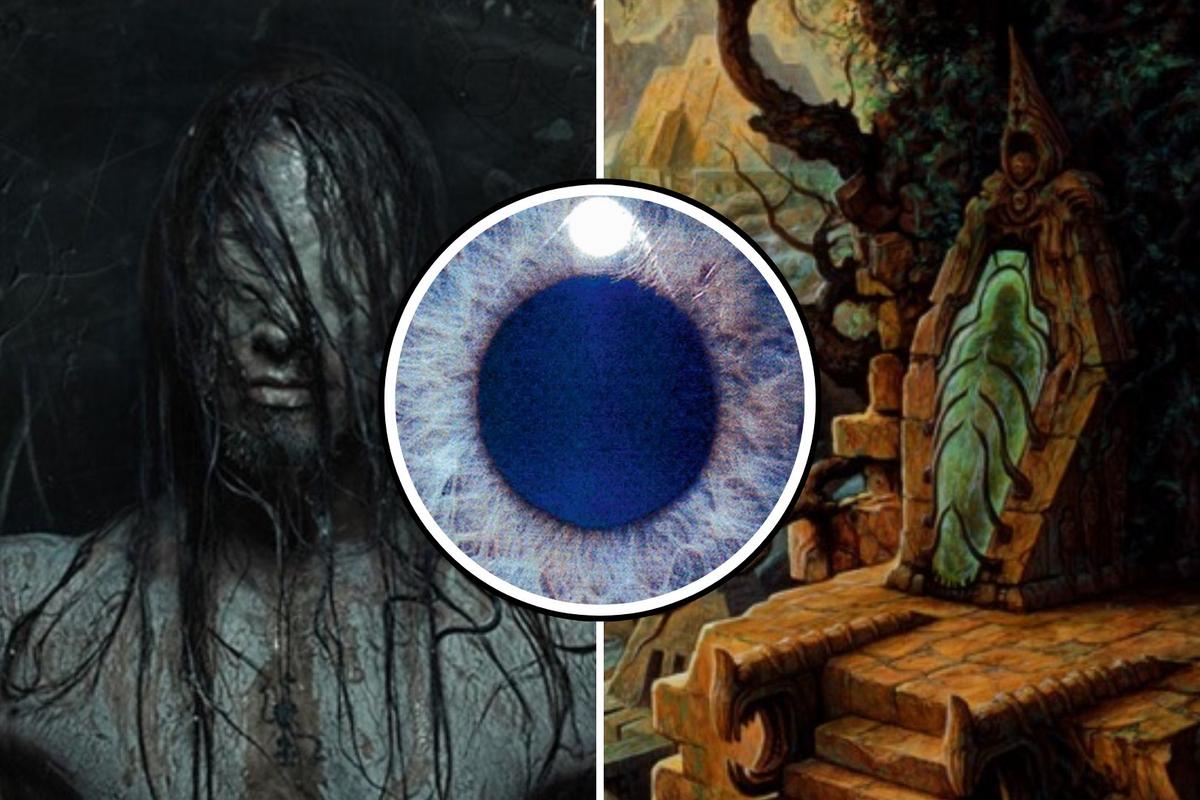 The 11 Best Debut Albums by Progressive Death Metal Bands (Ranked) The 11 Best Debut Albums by Progressive Death Metal Bands (Ranked)