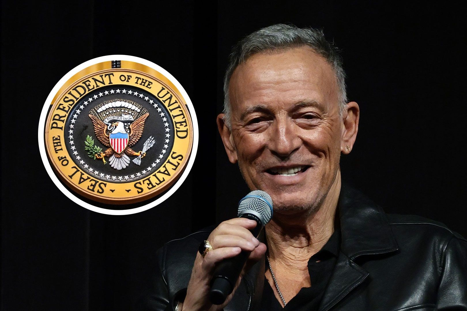 White House Reacts to Bruce Springsteen’s Anti-ICE Song