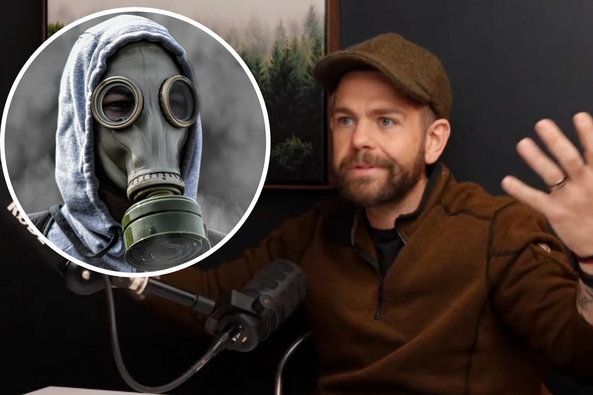 What Inspired Jack Osbourne’s Prepper Lifestyle After Hurricane Katrina? What Inspired Jack Osbourne’s Prepper Lifestyle After Hurricane Katrina?