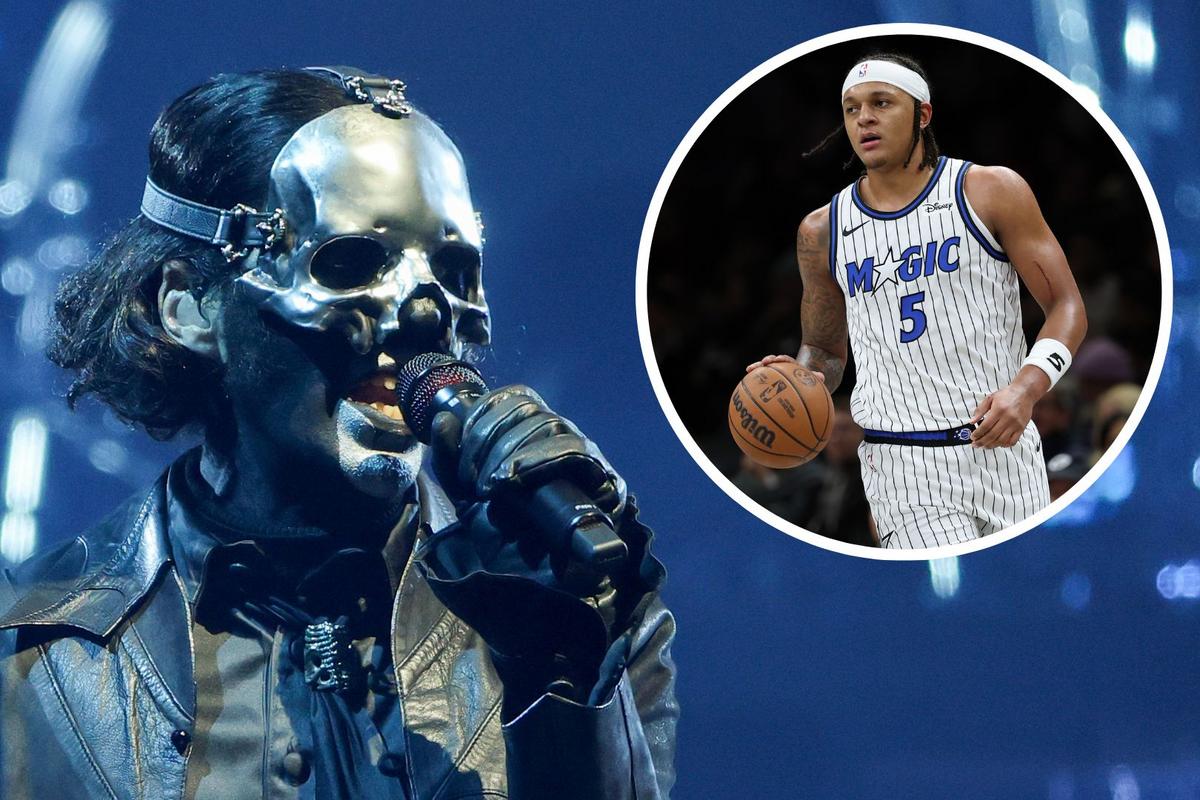 Florida Venue Employee Blames ‘Super Satanic’ Ghost for NBA Loss Florida Venue Employee Blames ‘Super Satanic’ Ghost for NBA Loss