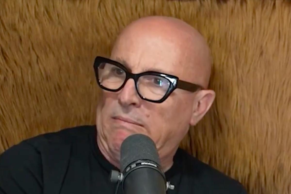 Why Maynard James Keenan Thinks This ’90s Tool Song Is Stupid Now Why Maynard James Keenan Thinks This ’90s Tool Song Is Stupid Now