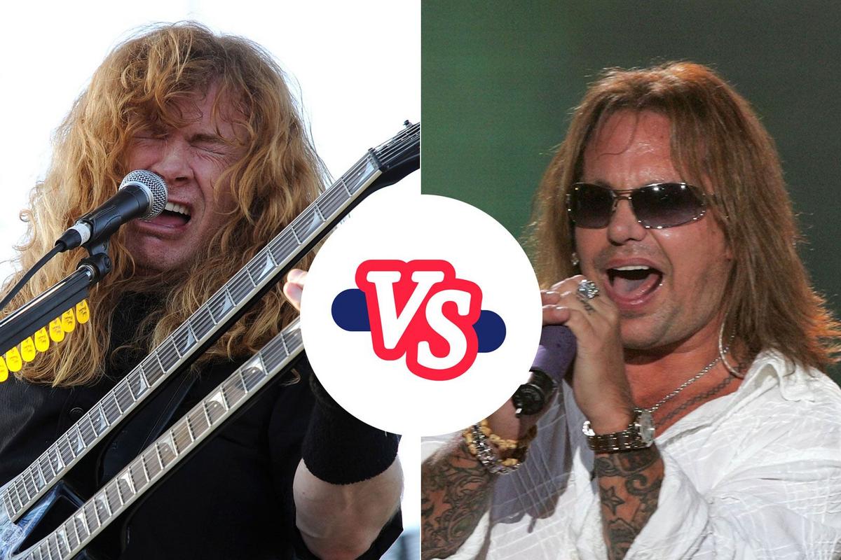 Apocalypse Anthems vs. Party Tunes Apocalypse Anthems vs. Party Tunes