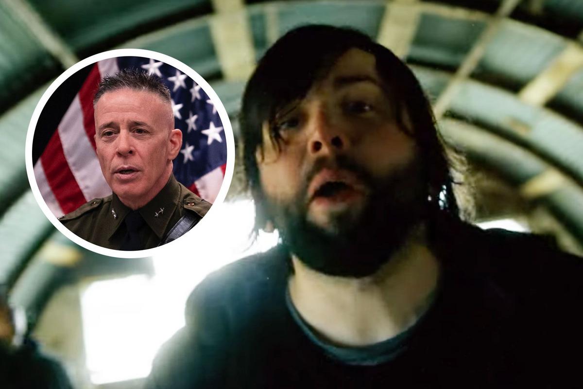 2 Minnesota Metal Band Members Quit Over ‘ICE Apologist’ Singer 2 Minnesota Metal Band Members Quit Over ‘ICE Apologist’ Singer