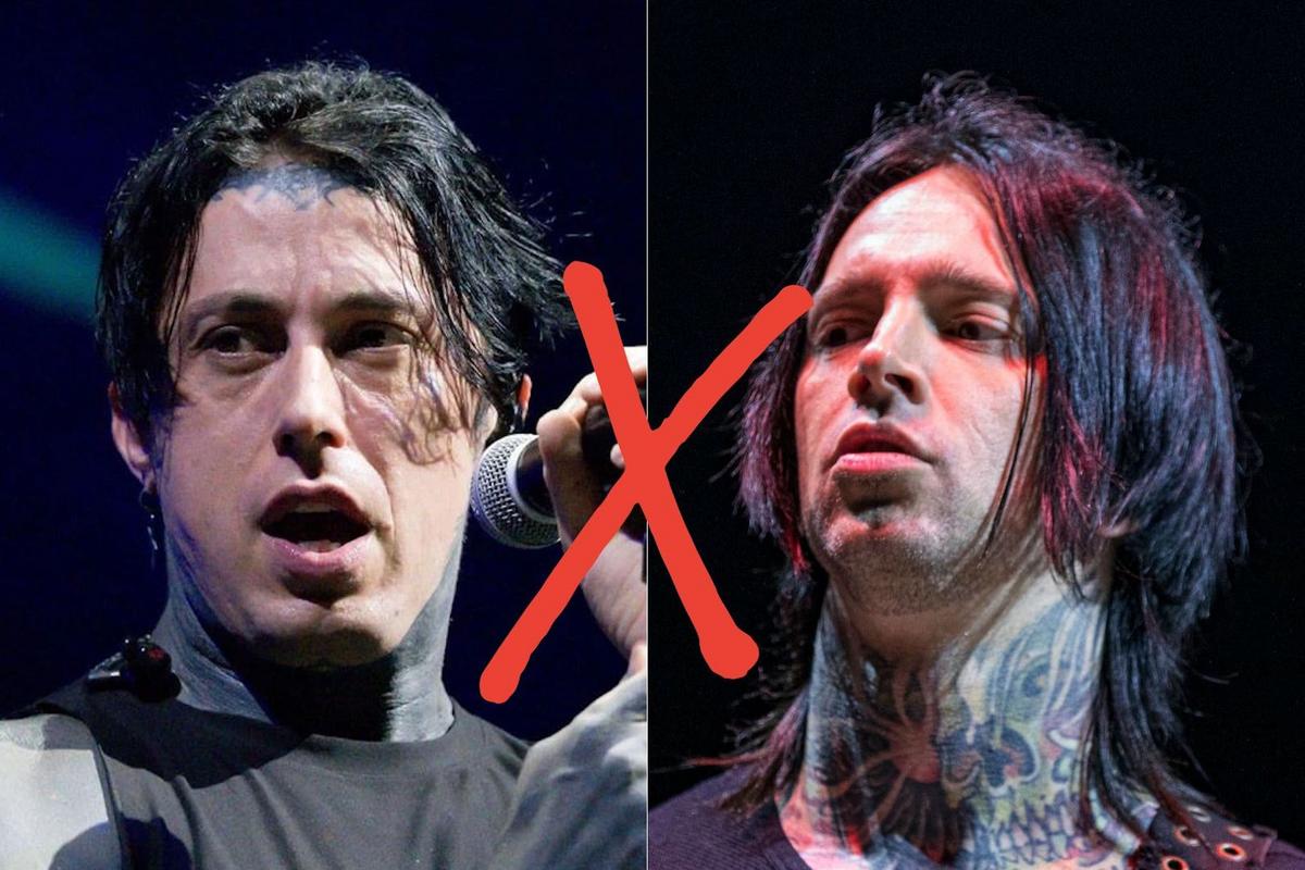 Ronnie Radke Explains Why He Fired Ex-Falling in Reverse Guitarist Max Georgiev, Musician Responds