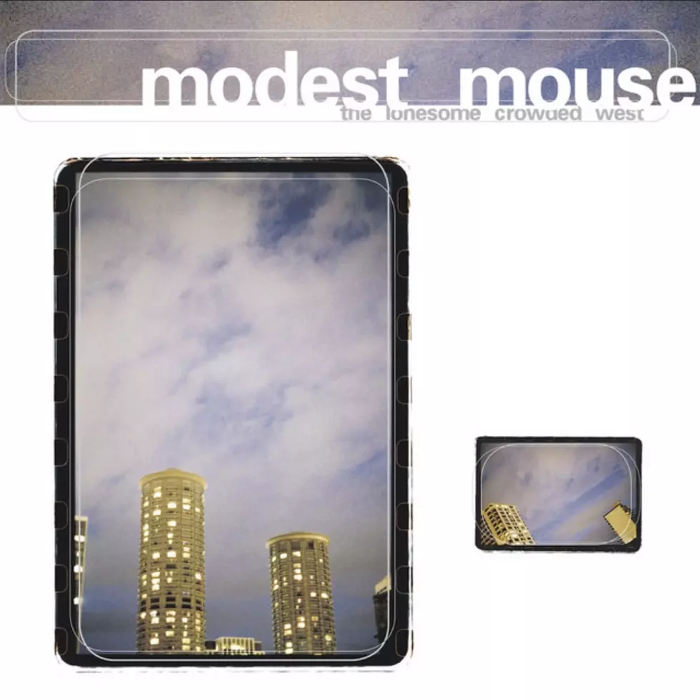 modest moust