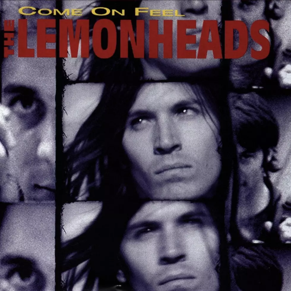lemonheads