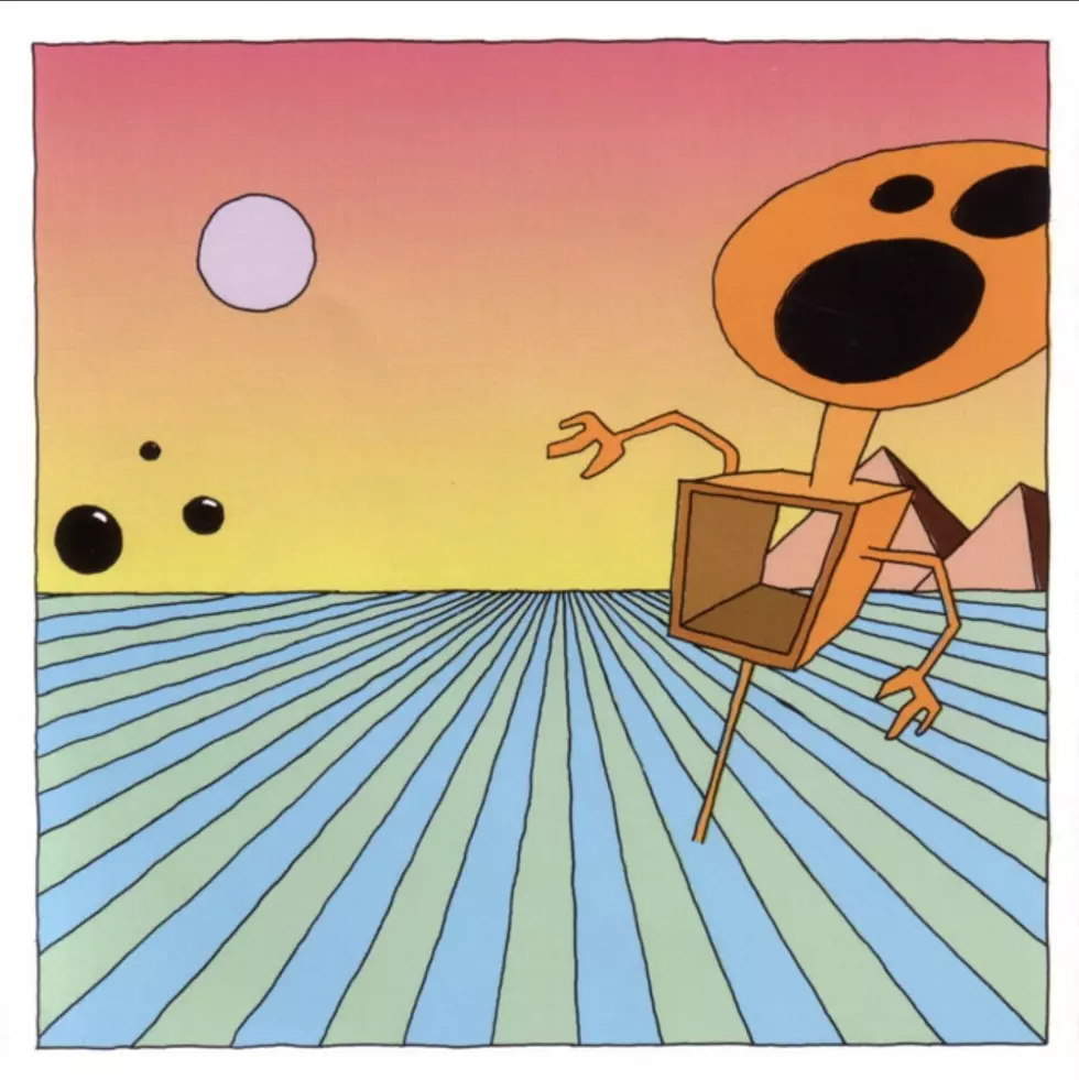 dismemberment plan emergency and I
