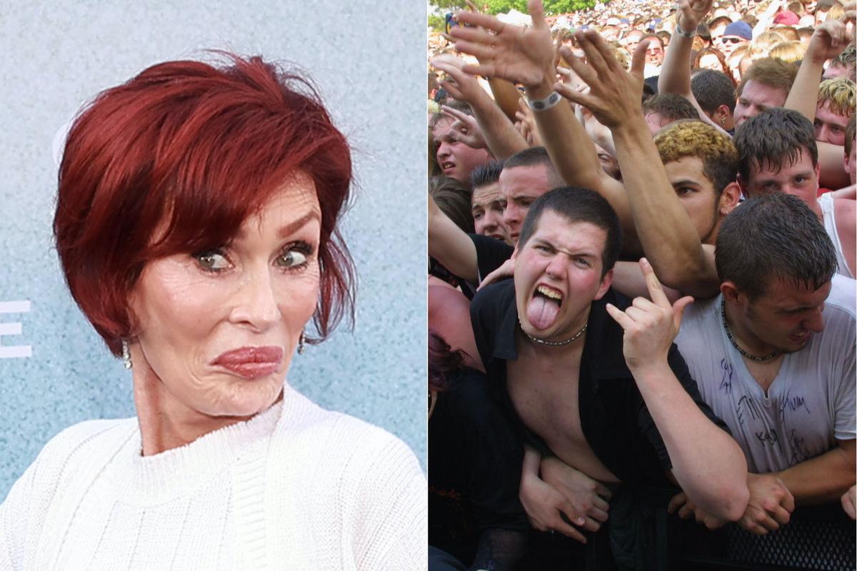 Ozzfest to Return? Sharon Osbourne’s New Comments Offer Hope Ozzfest to Return? Sharon Osbourne’s New Comments Offer Hope