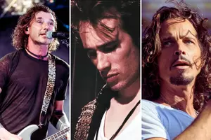 11 Best Alt-Rock '90s Ballads