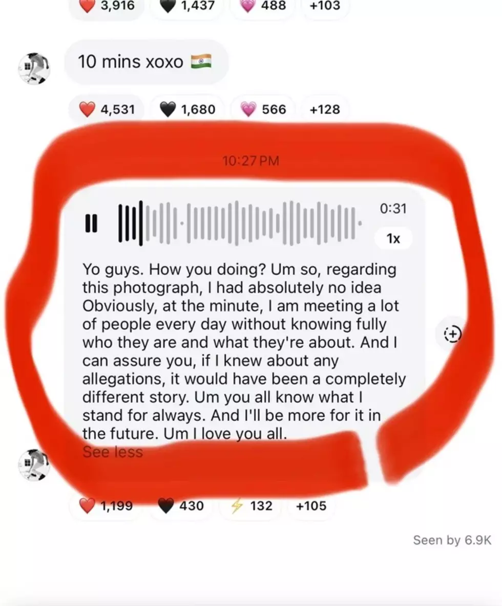 yungblud responds to till lindemann backlash
