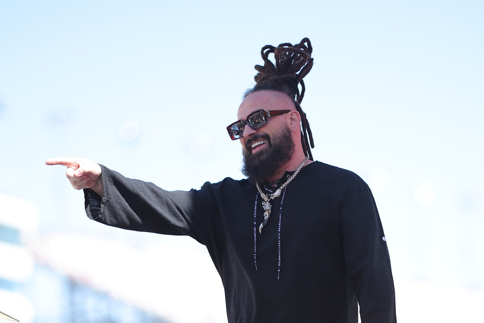 Zoltan Bathory Discusses FFDP's New Album + 20th Anniversary Tour