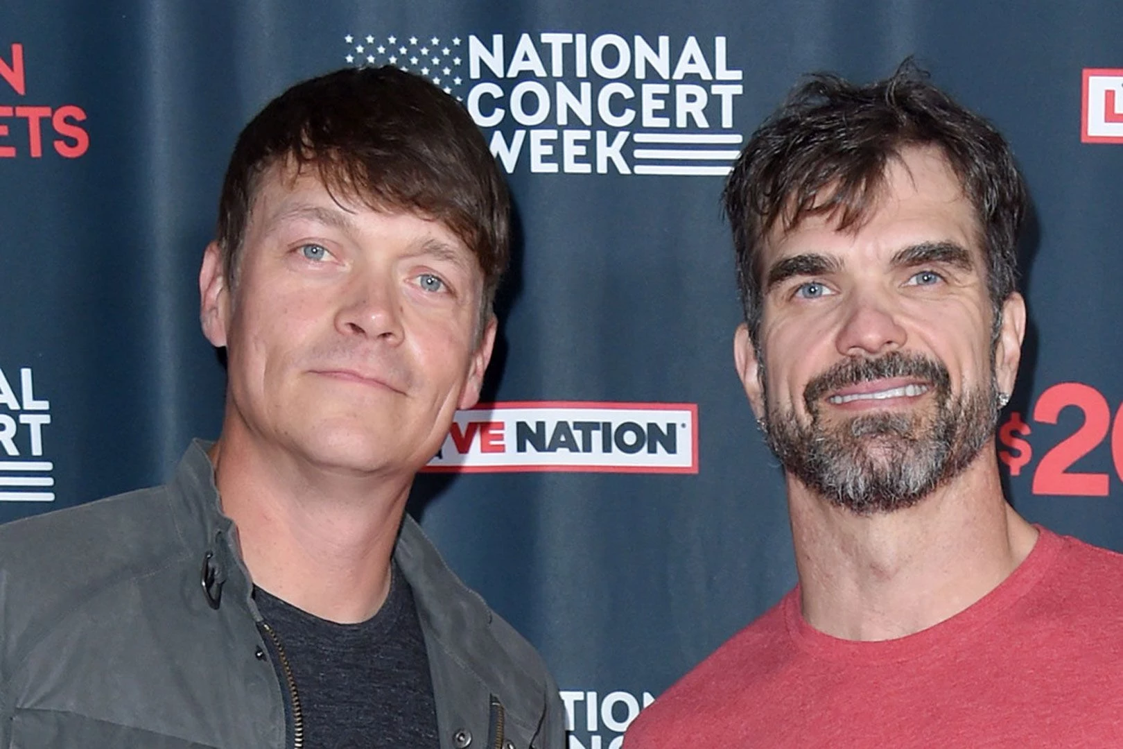 3 Doors Down Frontman Brad Arnold Dead at 47