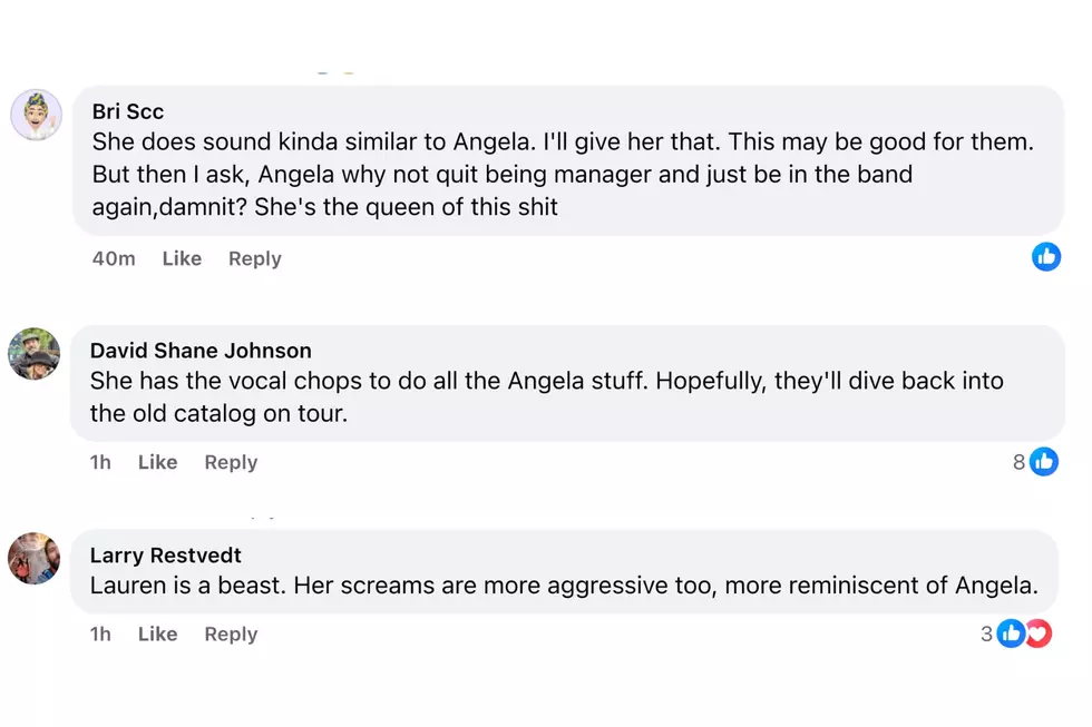 Loudwire via Facebook.com