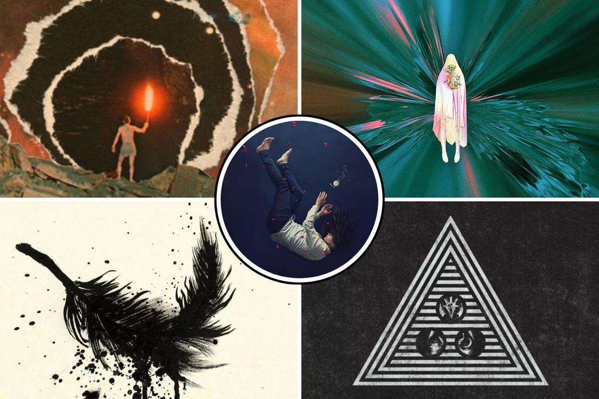The 11 Best Progressive Metalcore Albums of All Time (Ranked) The 11 Best Progressive Metalcore Albums of All Time (Ranked)
