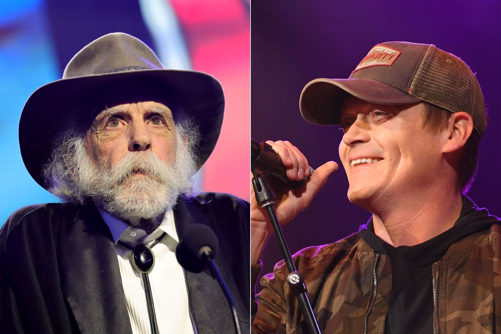 Rockers We've Lost in 2026