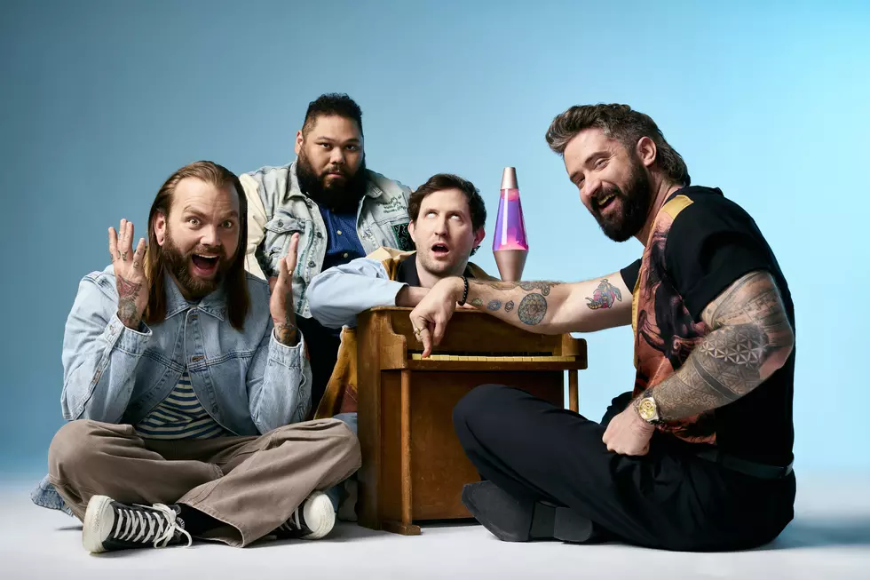 dance gavin dance in 2026