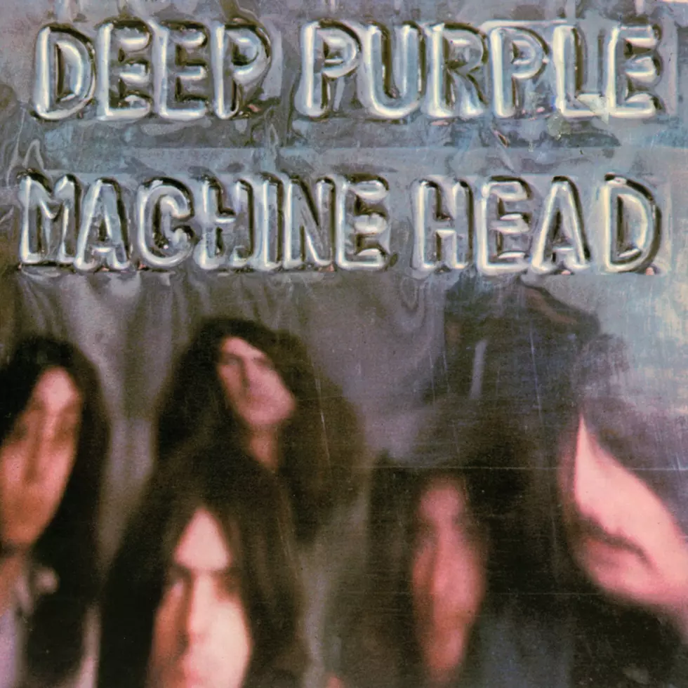deep purple machine head album cover