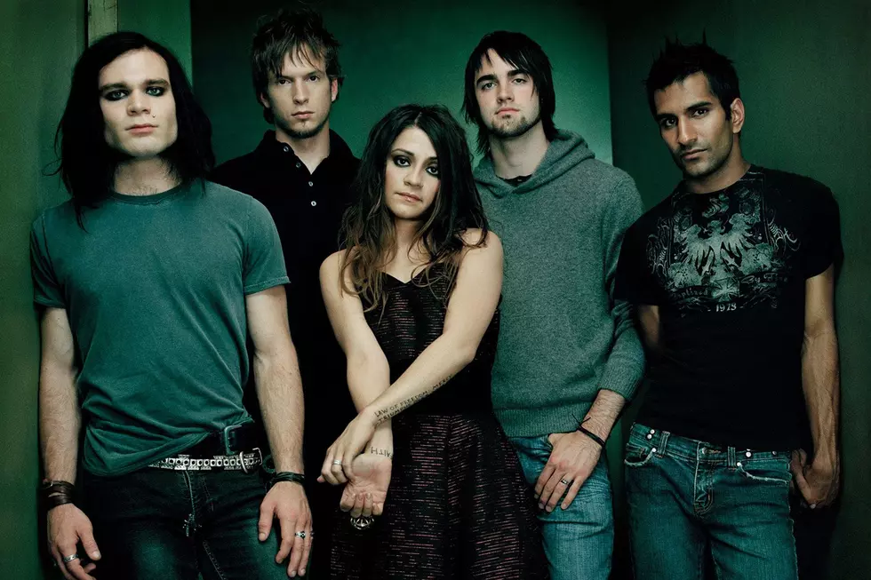 flyleaf in 2026