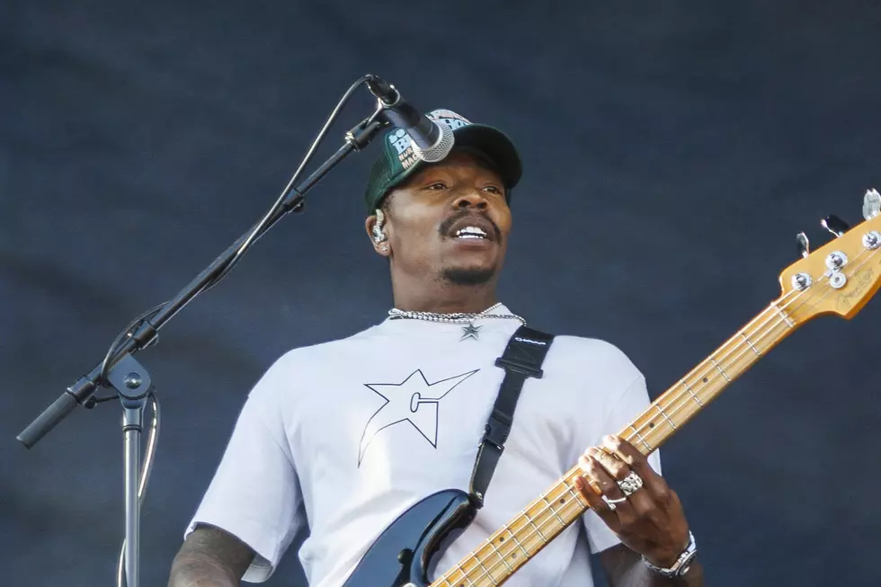 Turnstile’s Franz Lyons Dives Into Band’s Success, Grammys + More – Interview