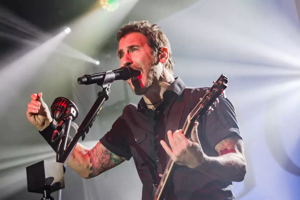 sully erna of godsmack