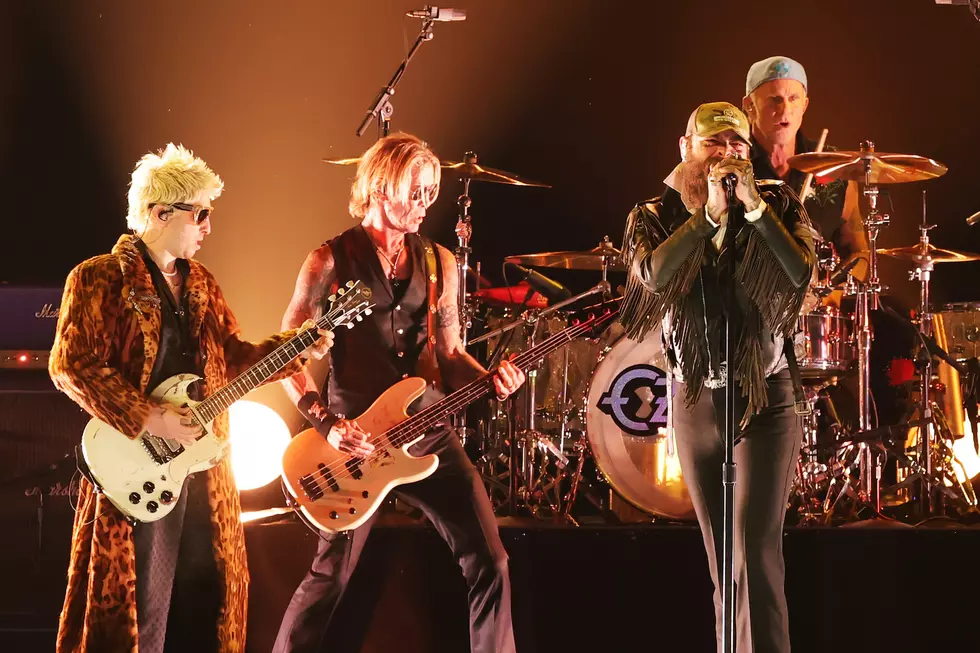 andrew watt duff mckagan post malone chad smith performing ozzy tribute at grammys