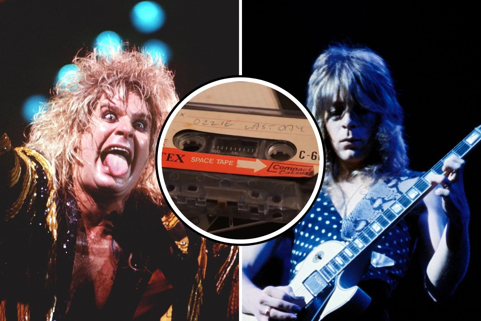 Randy Rhoads > Loudwire