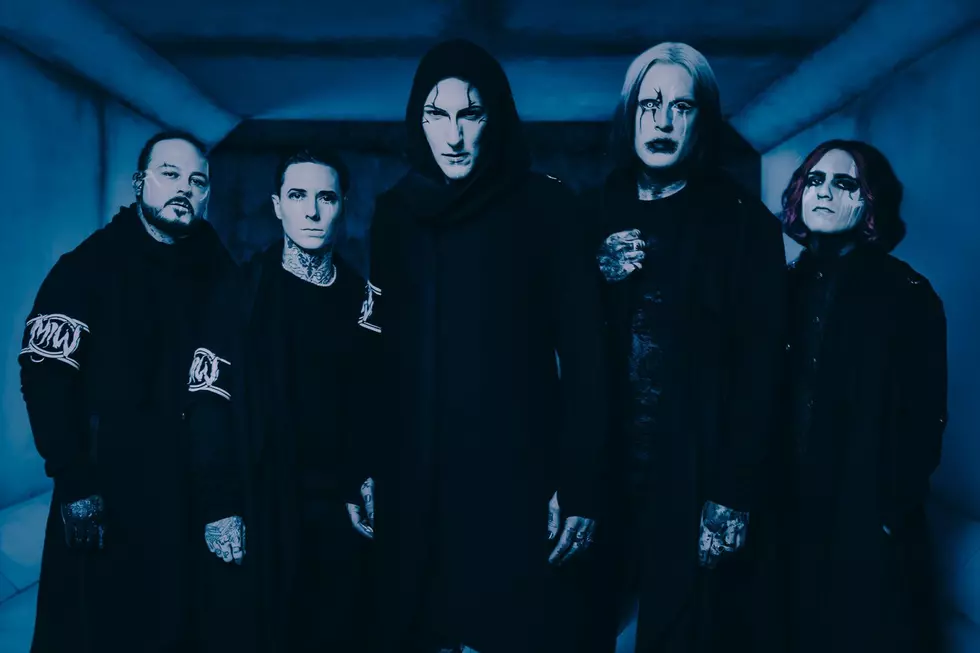 motionless in white in 2026