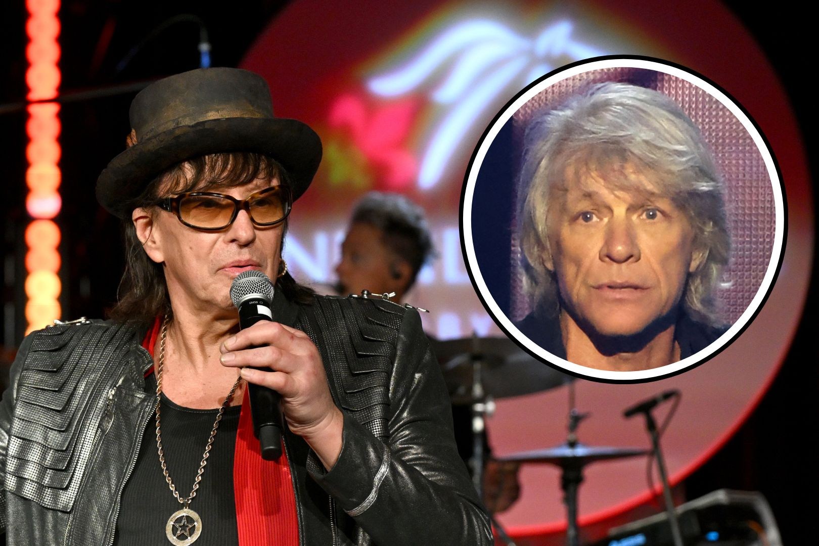 Richie Sambora Blames Jon Bon Jovi for Solo Struggles