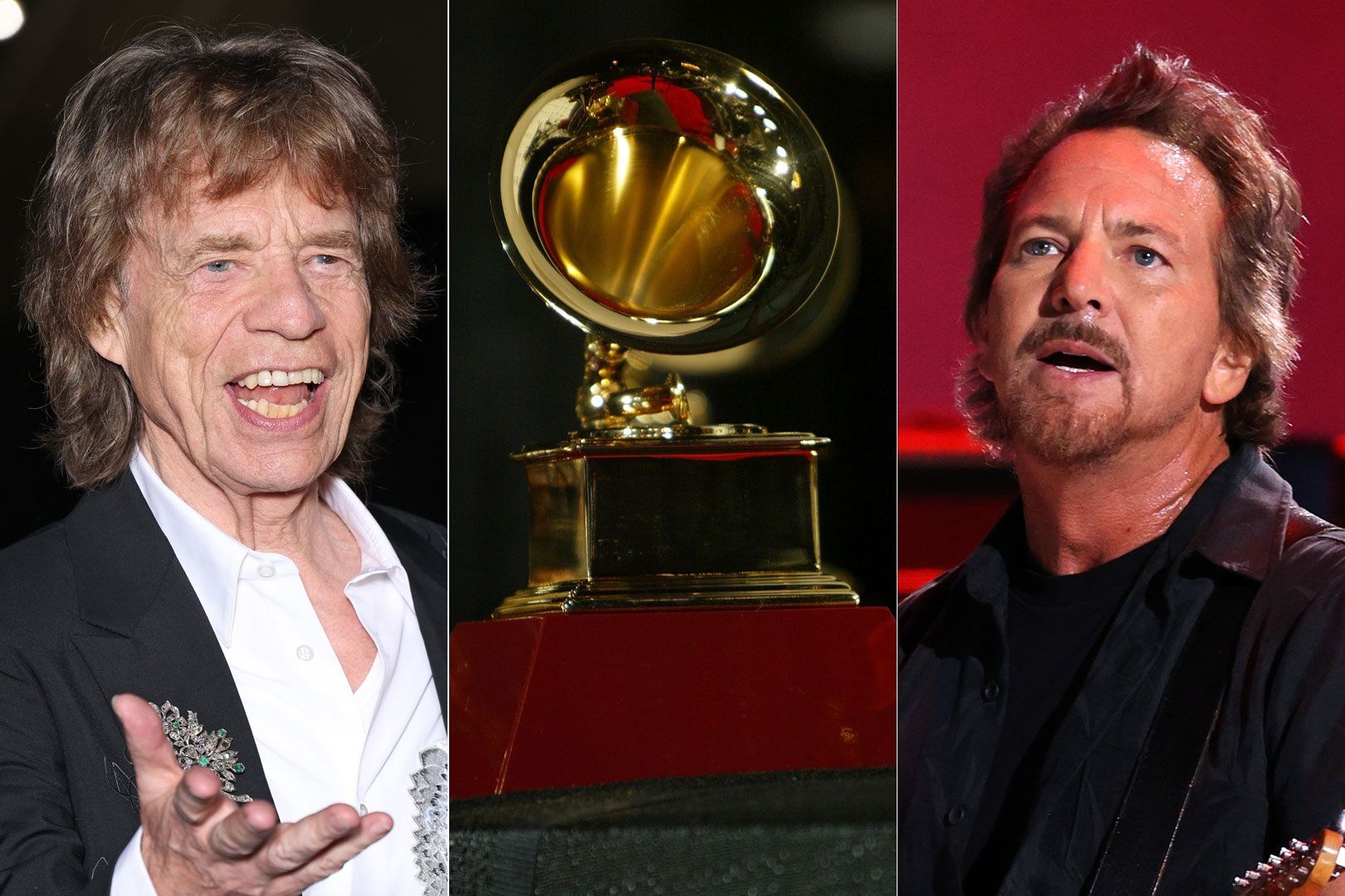 Best Rock Album Grammy By Year - Who Won + Who Should've Won