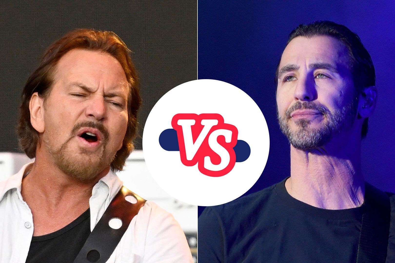 VOTE: Better Hometown Bands - Seattle vs. Boston