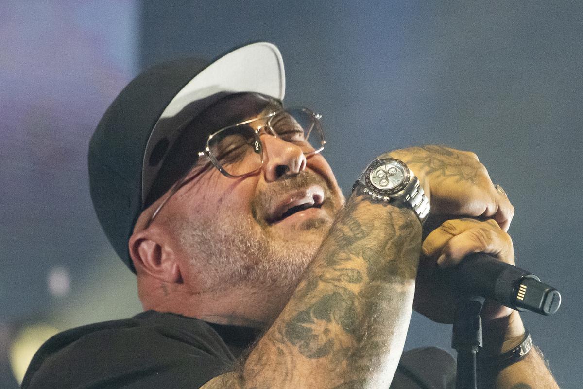 Staind Announce 2026 Tour Dates Celebrating Classic Album Staind Announce 2026 Tour Dates Celebrating Classic Album