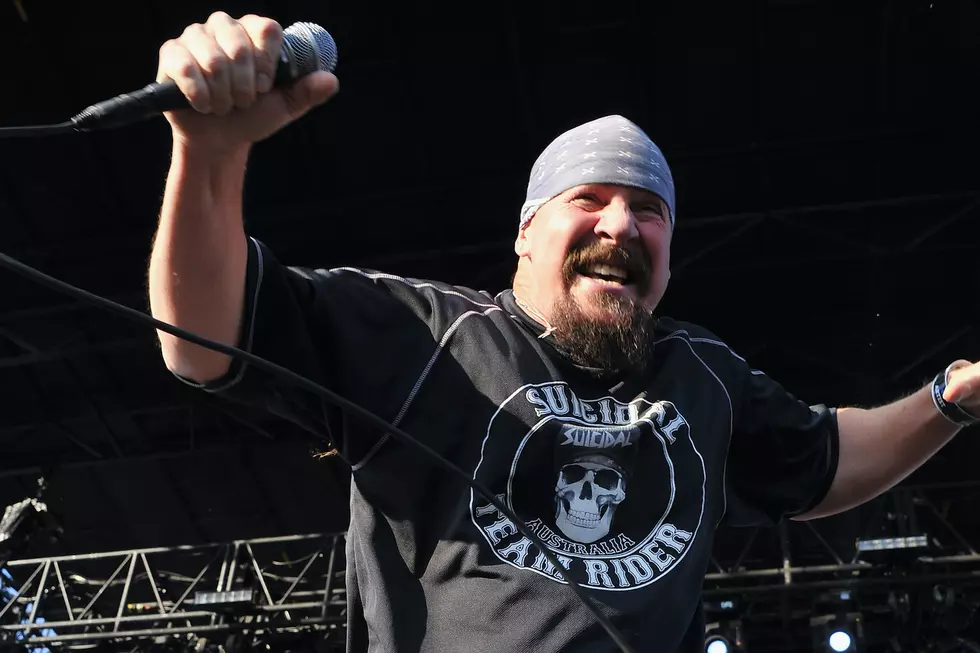 mike of suicidal tendencies
