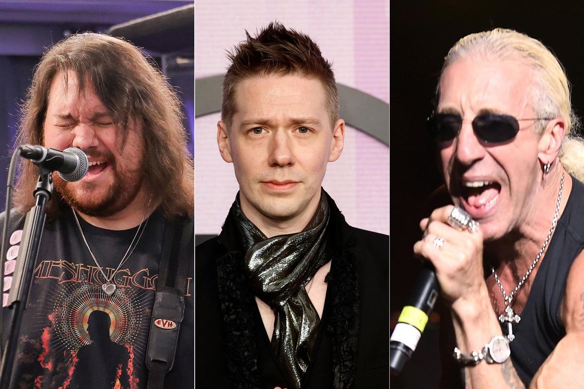 Rock Stars Celebrating Birthdays in March Rock Stars Celebrating Birthdays in March