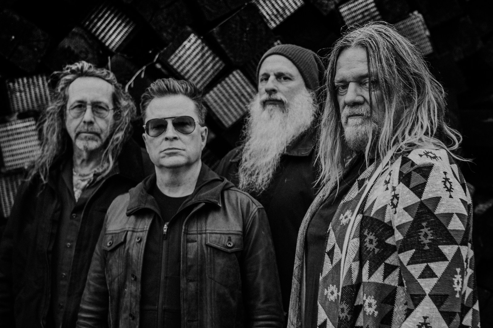 Pepper Keenan + Woody Weatherman - The COC Interviews