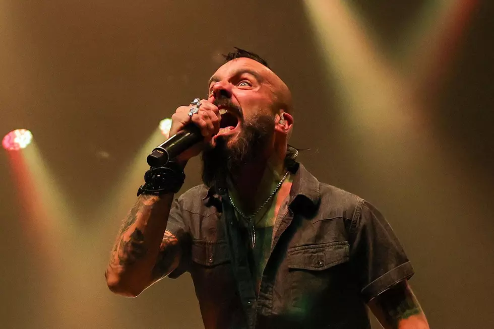 jesse leach of killswitch engage in 2025