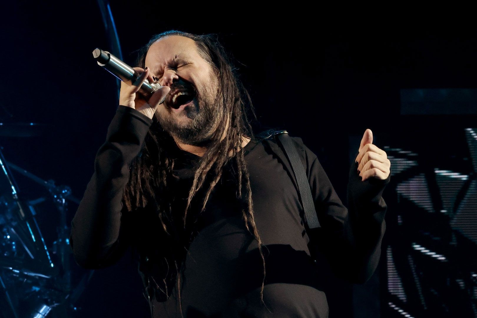 Korn Book First Full European + U.K. Tour in Over a Decade