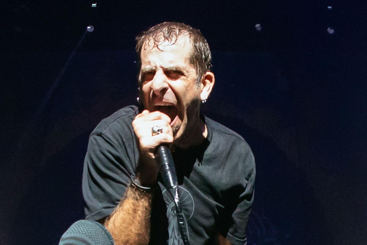 Lamb of God’s Randy Blythe Lists 3 Things We Can Do to Create a Better Society Lamb of God’s Randy Blythe Lists 3 Things We Can Do to Create a Better Society