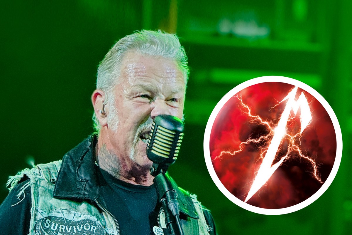 Metallica Add Even More Dates at Las Vegas Sphere — 4 New Shows