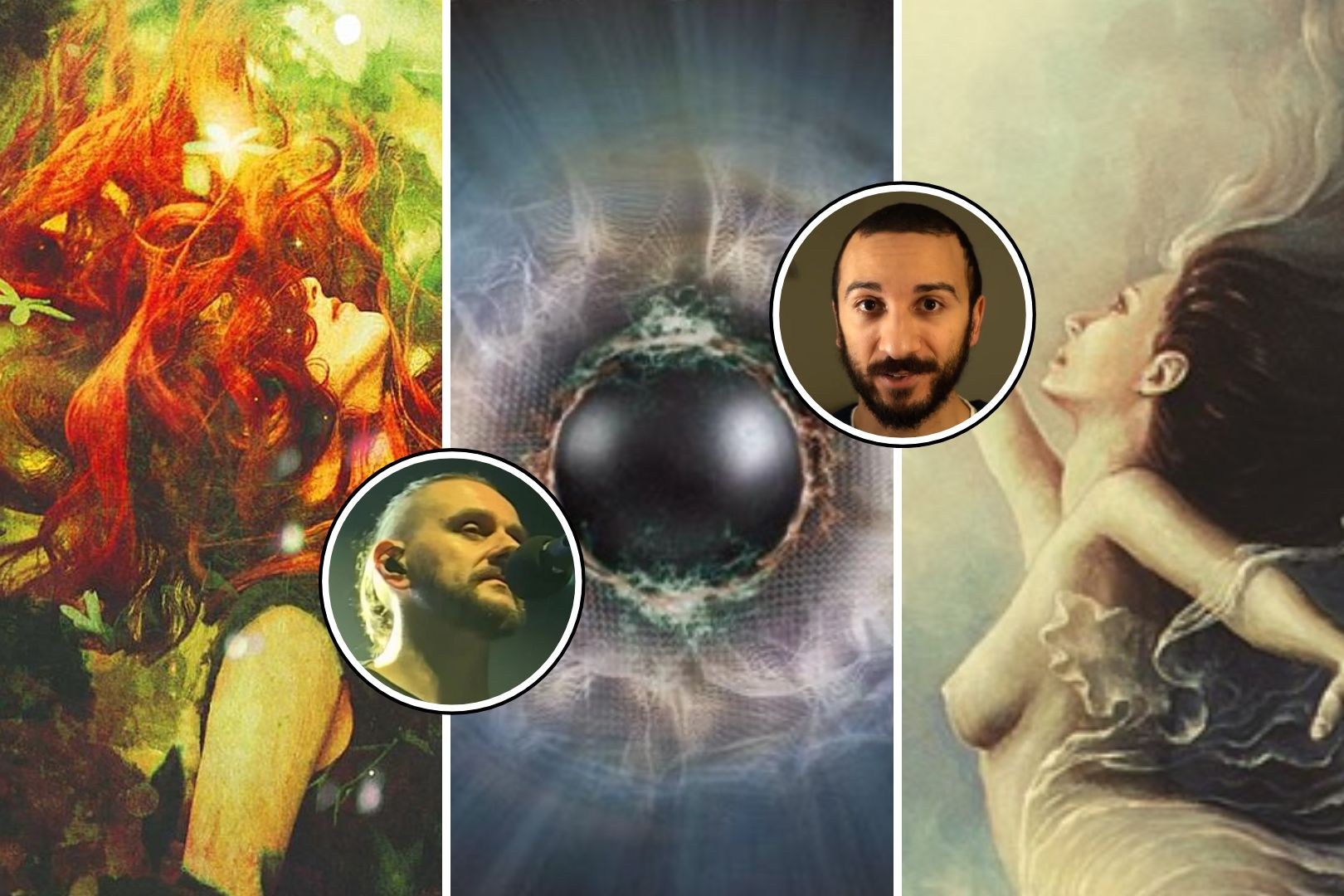 11 Prog Metal Bands Whose Second Album Is Their Best