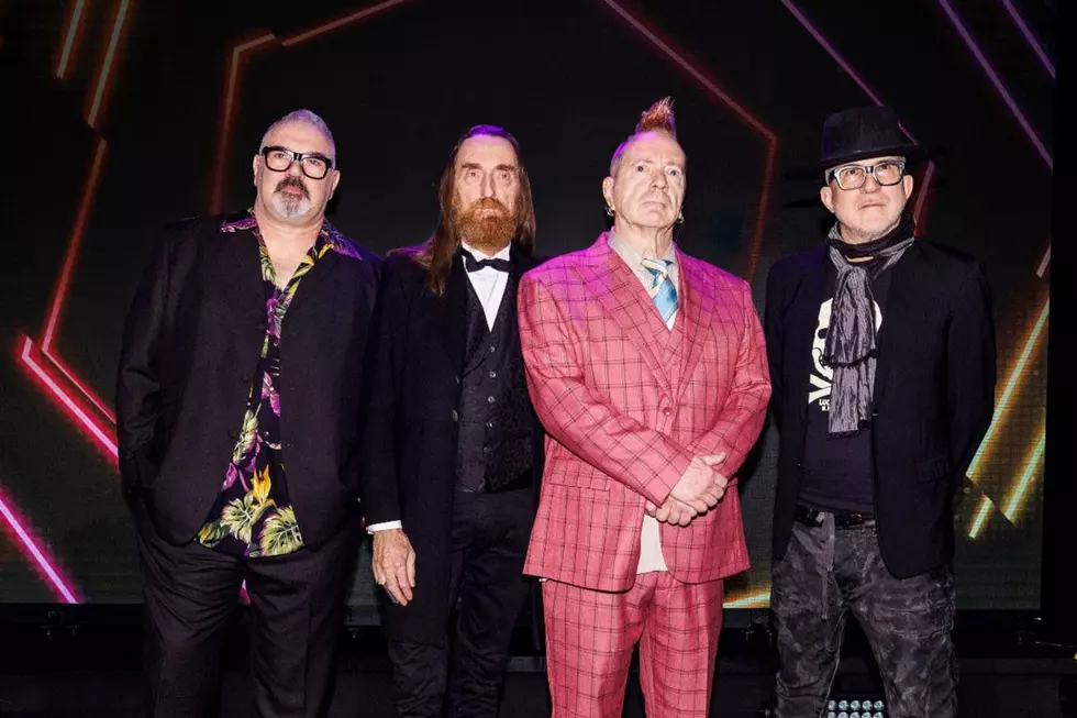public image ltd in 2026