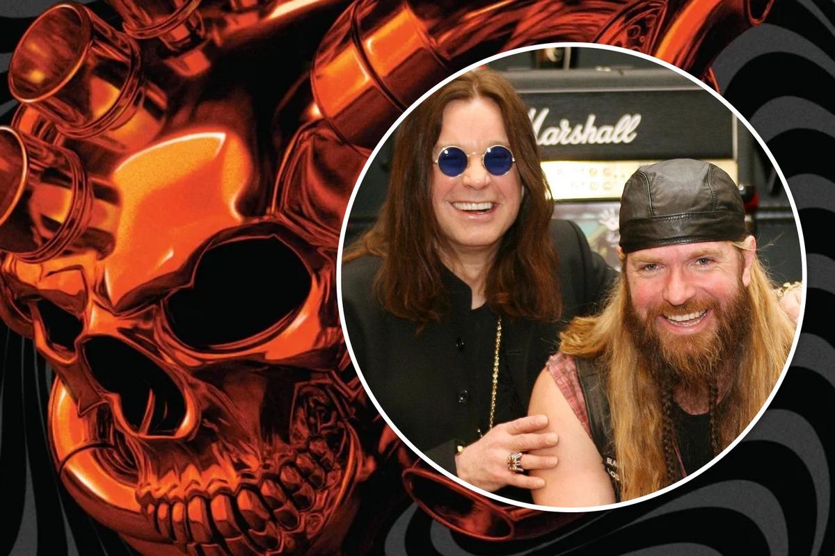 Black Label Society Ballad ‘Ozzy’s Song’ Is Out Black Label Society Ballad ‘Ozzy’s Song’ Is Out