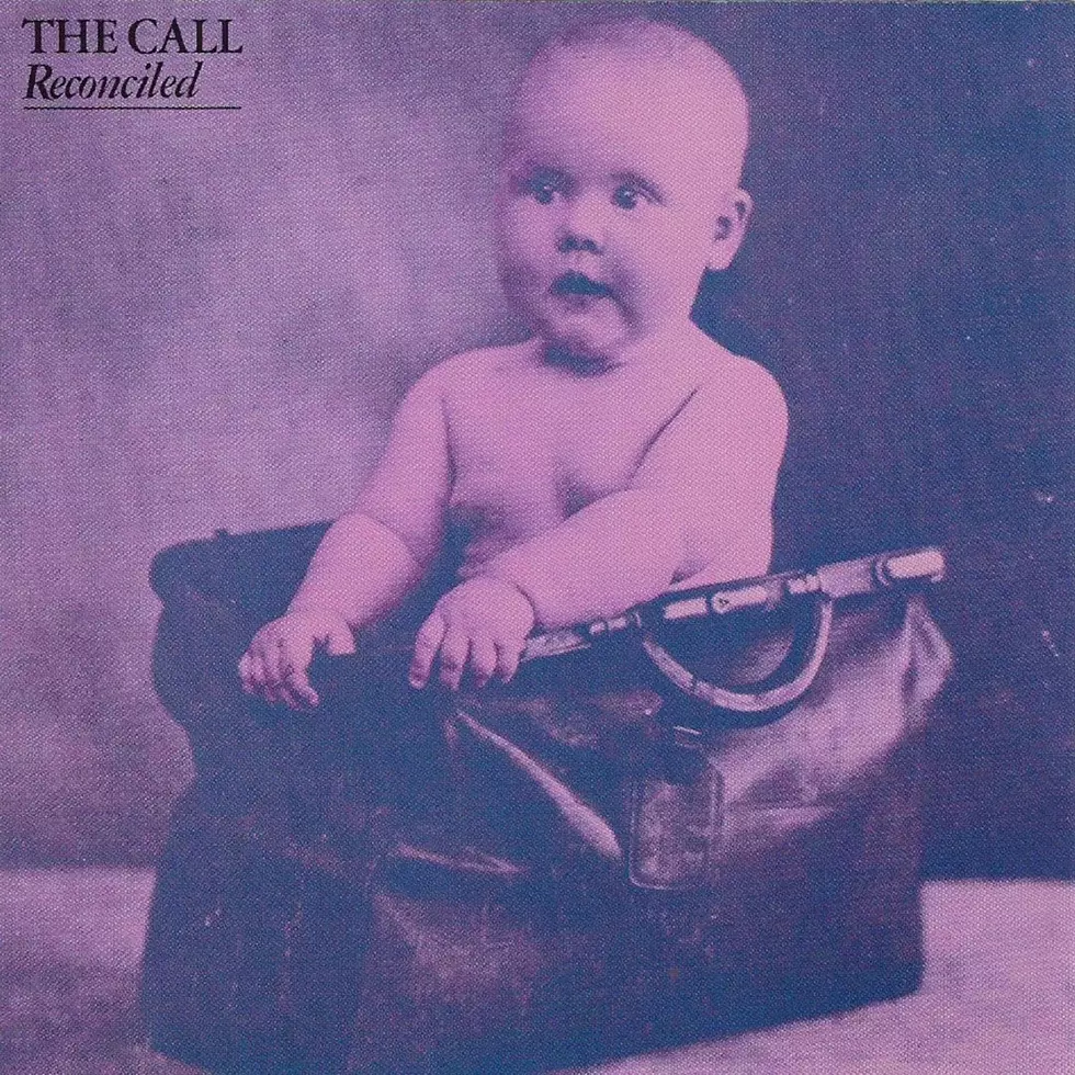 the call reconciled