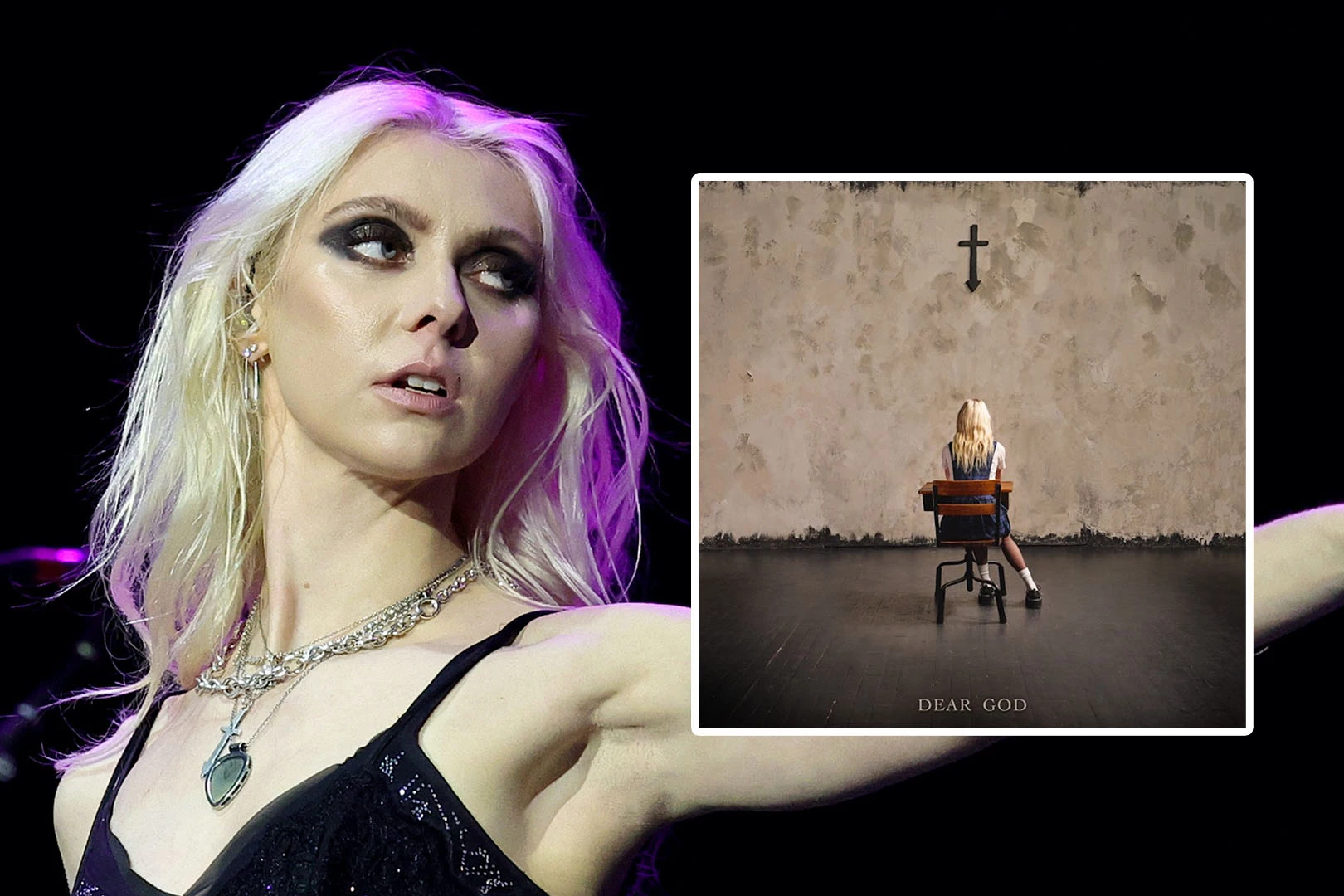 The Pretty Reckless Announce 2026 Tour Dates New Album Details Attachment The Pretty Reckless Tour Dear God 